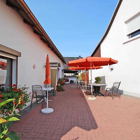 Ferienwohnungen Rheinsberg See 9830 מראה חיצוני תמונה