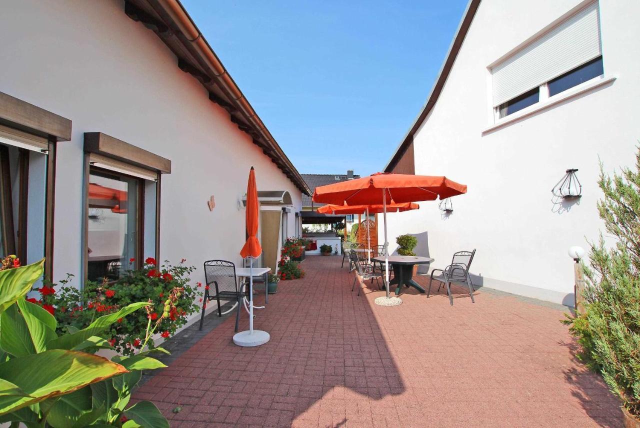 Ferienwohnungen Rheinsberg See 9830 מראה חיצוני תמונה