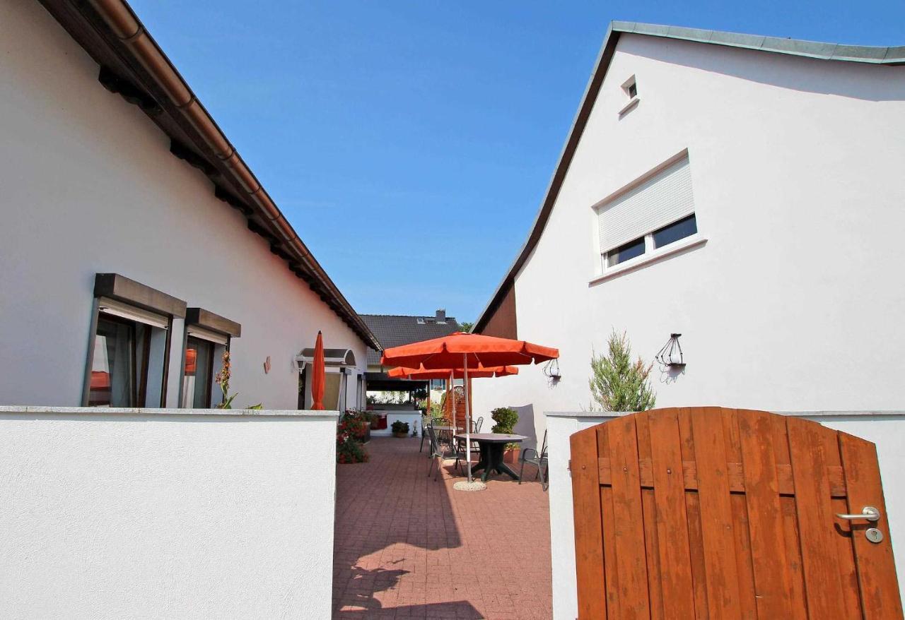 Ferienwohnungen Rheinsberg See 9830 מראה חיצוני תמונה