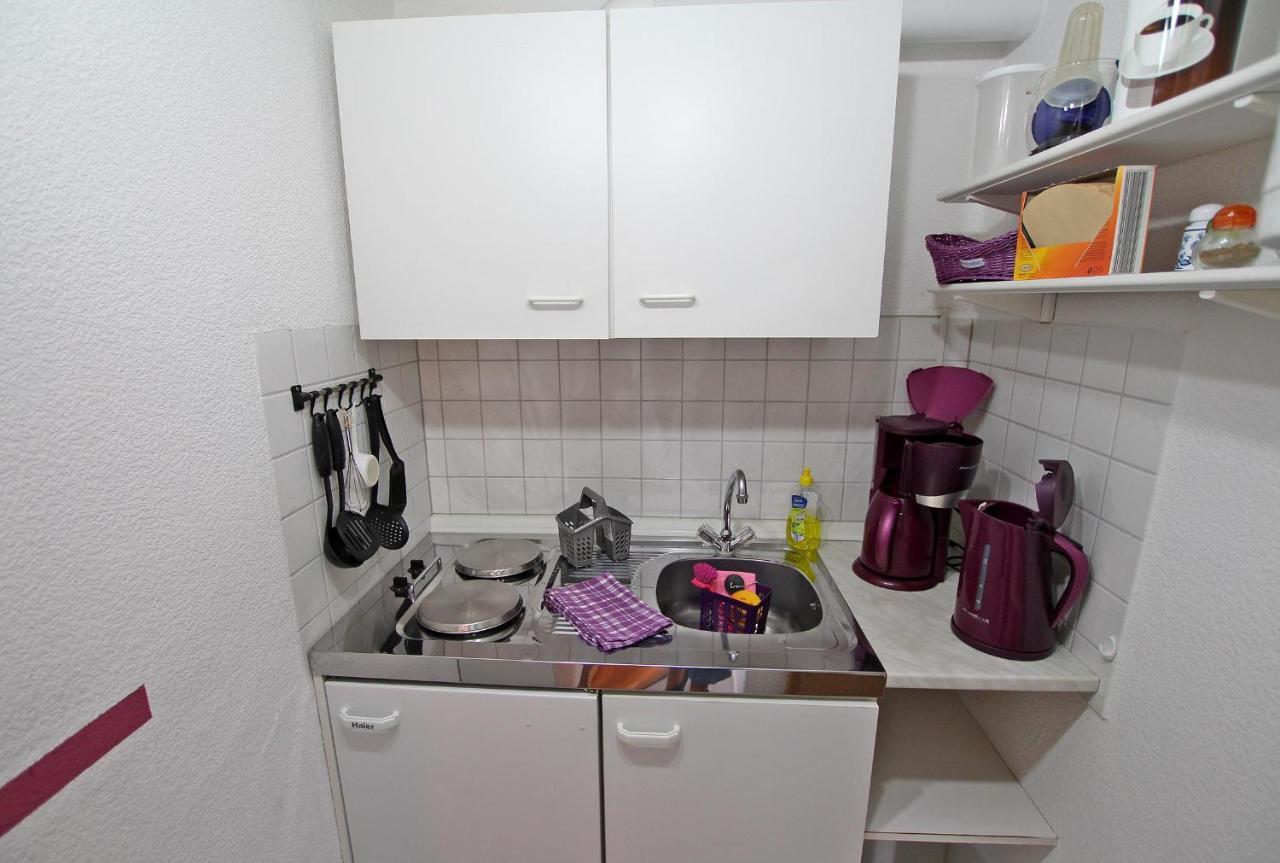 Ferienwohnungen Rheinsberg See 9830 מראה חיצוני תמונה