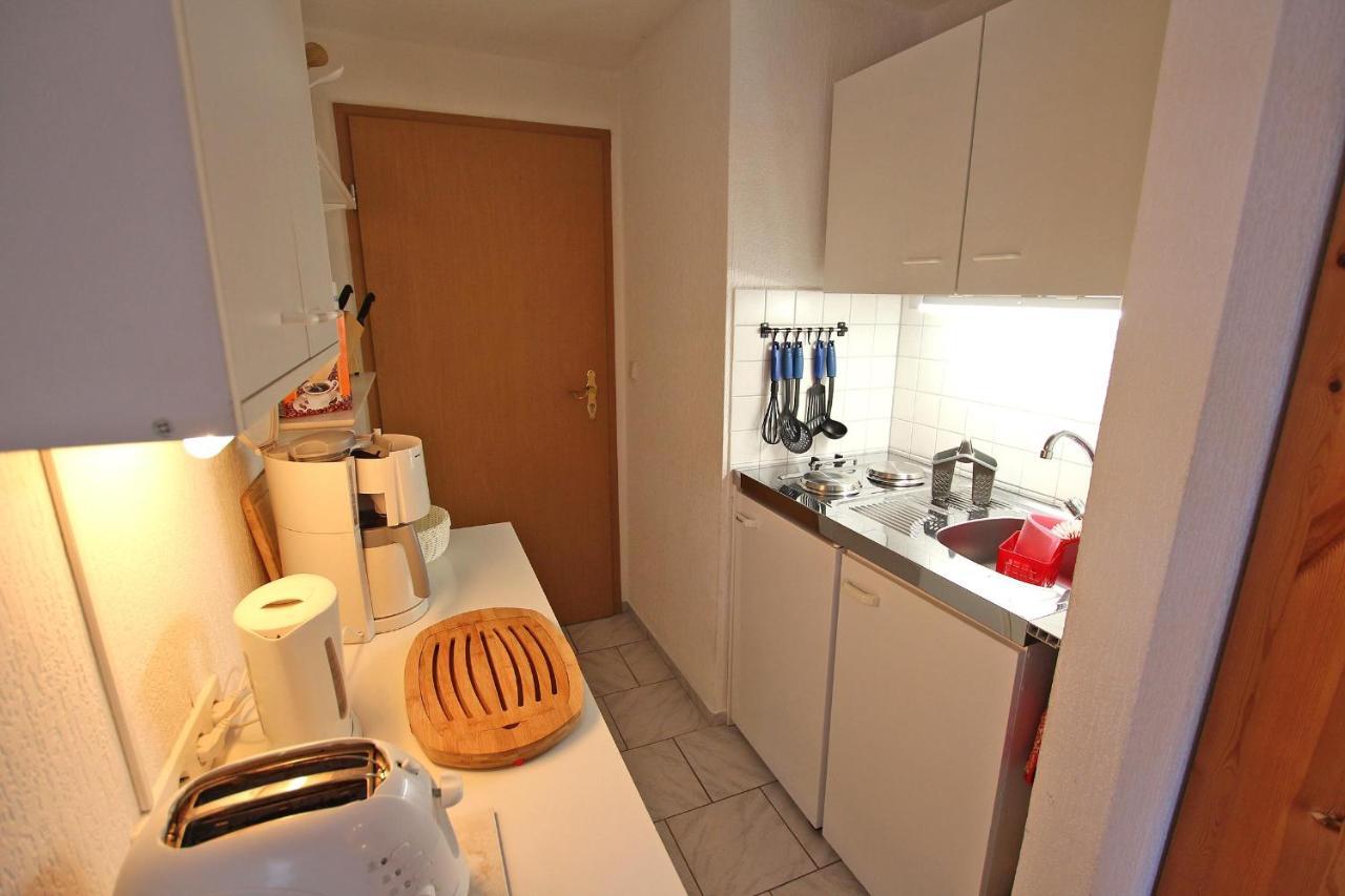 Ferienwohnungen Rheinsberg See 9830 מראה חיצוני תמונה