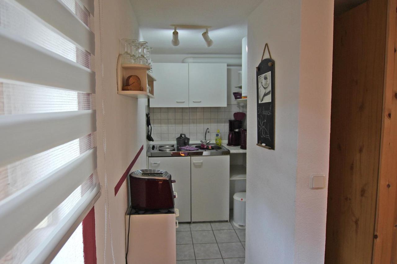 Ferienwohnungen Rheinsberg See 9830 מראה חיצוני תמונה